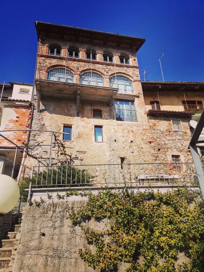Le Case Di Angelina - Langhe Loft & Suites Farigliano Exterior photo