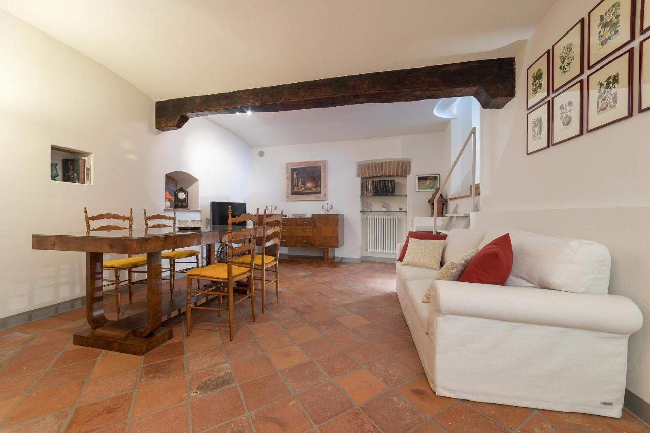 Le Case Di Angelina - Langhe Loft & Suites Farigliano Exterior photo