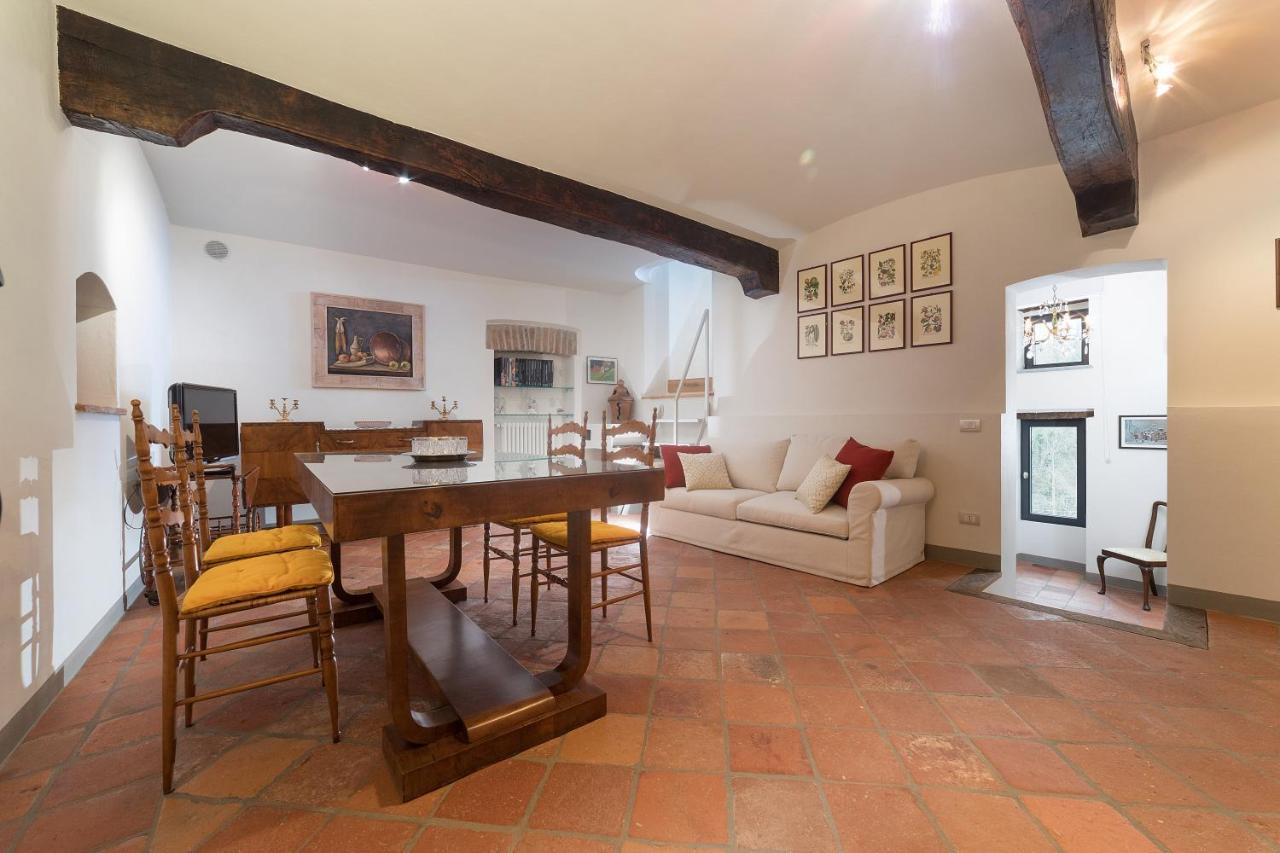Le Case Di Angelina - Langhe Loft & Suites Farigliano Exterior photo