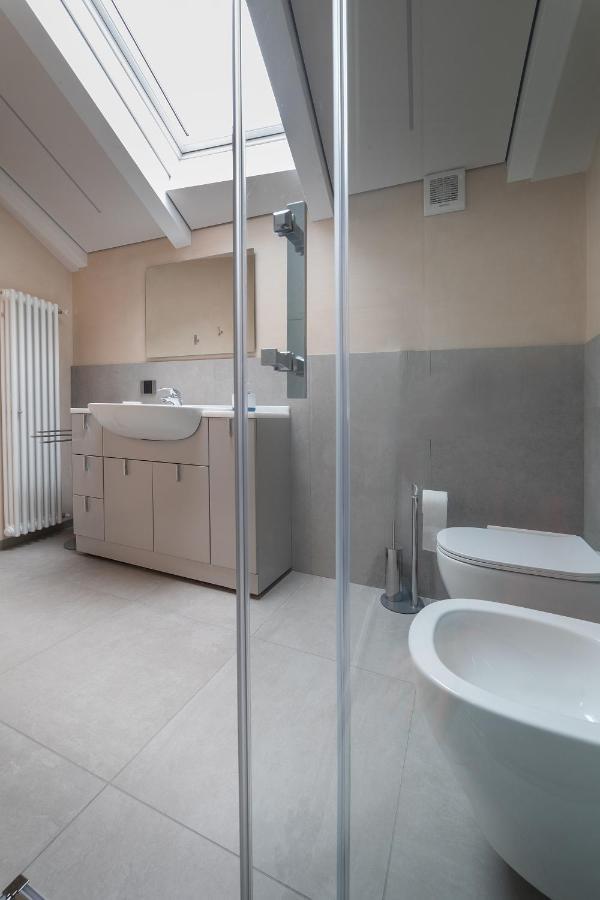 Le Case Di Angelina - Langhe Loft & Suites Farigliano Exterior photo