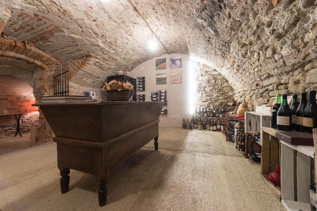Le Case Di Angelina - Langhe Loft & Suites Farigliano Exterior photo