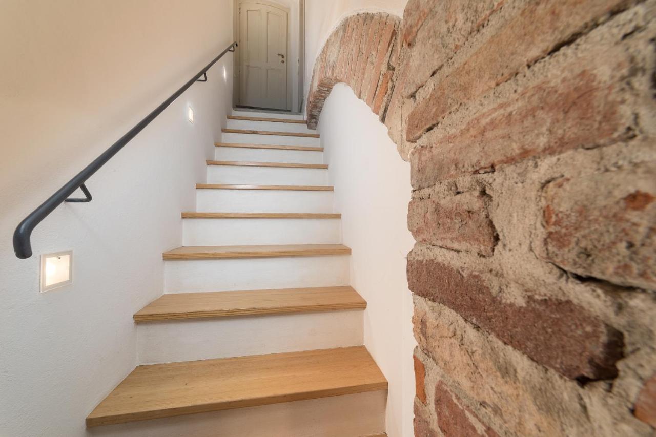 Le Case Di Angelina - Langhe Loft & Suites Farigliano Exterior photo