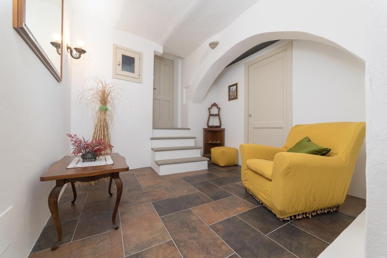Le Case Di Angelina - Langhe Loft & Suites Farigliano Exterior photo