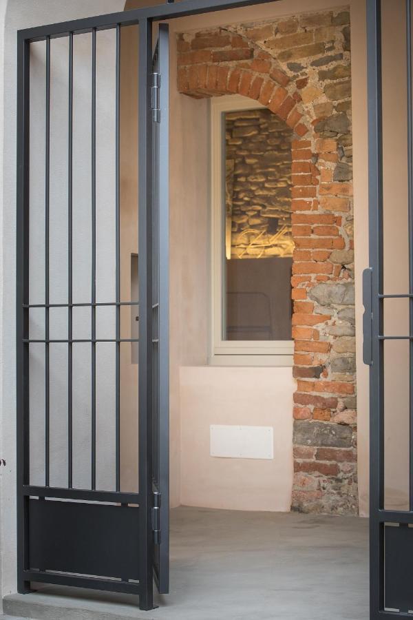 Le Case Di Angelina - Langhe Loft & Suites Farigliano Exterior photo