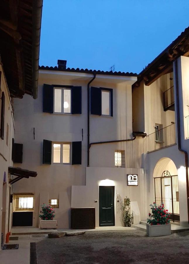 Le Case Di Angelina - Langhe Loft & Suites Farigliano Exterior photo