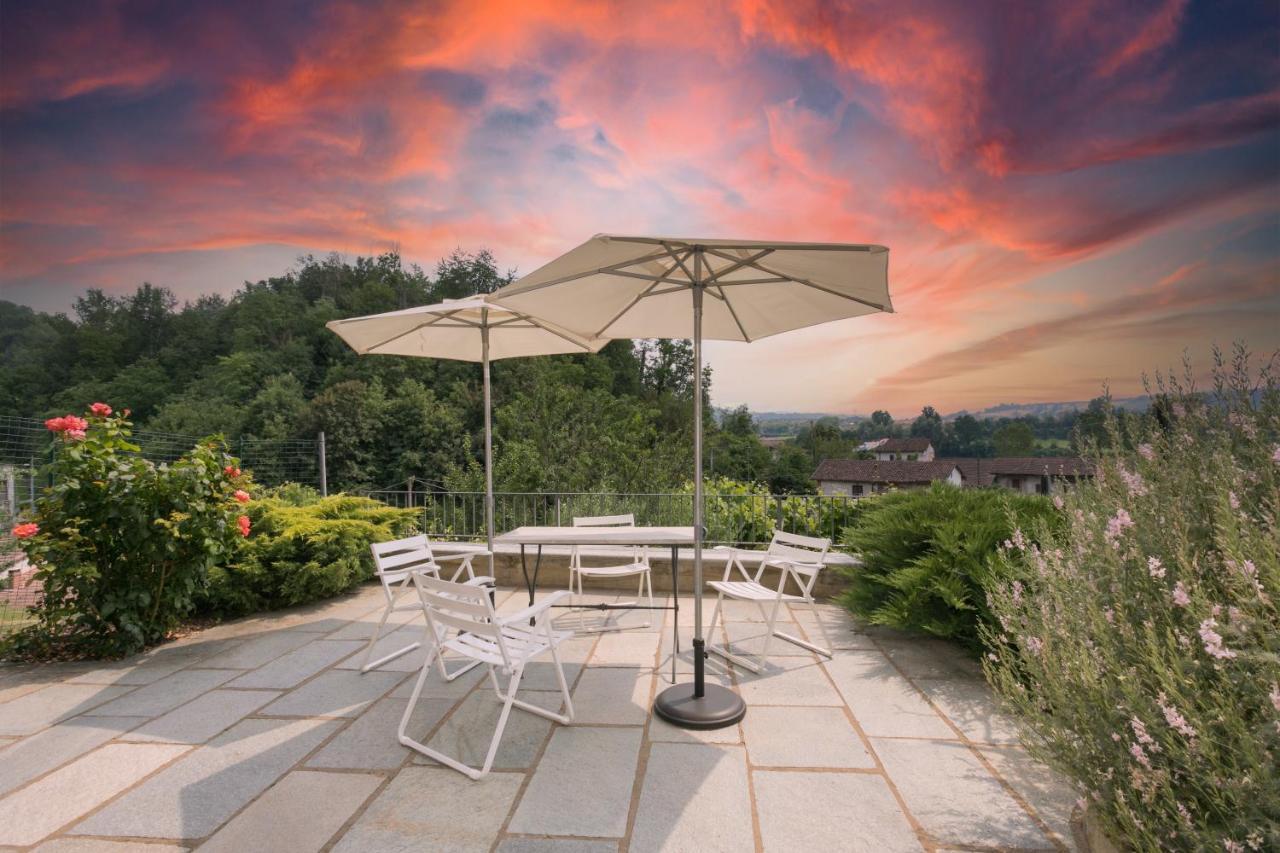 Le Case Di Angelina - Langhe Loft & Suites Farigliano Exterior photo