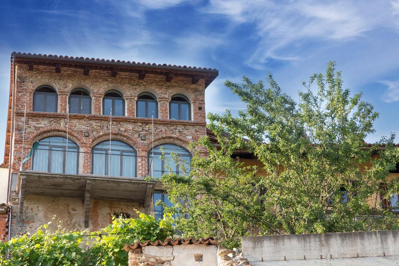 Le Case Di Angelina - Langhe Loft & Suites Farigliano Exterior photo