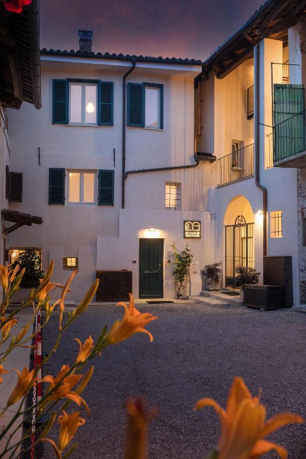 Le Case Di Angelina - Langhe Loft & Suites Farigliano Exterior photo