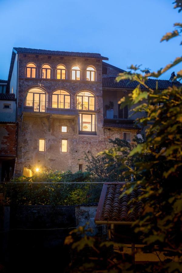Le Case Di Angelina - Langhe Loft & Suites Farigliano Exterior photo