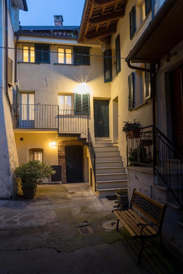 Le Case Di Angelina - Langhe Loft & Suites Farigliano Exterior photo