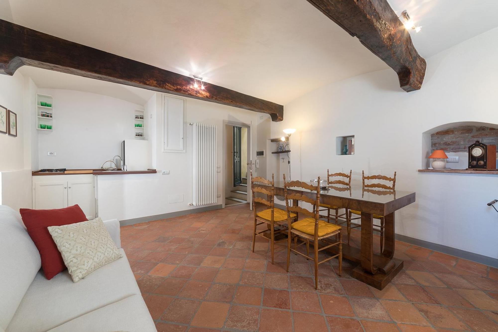 Le Case Di Angelina - Langhe Loft & Suites Farigliano Room photo