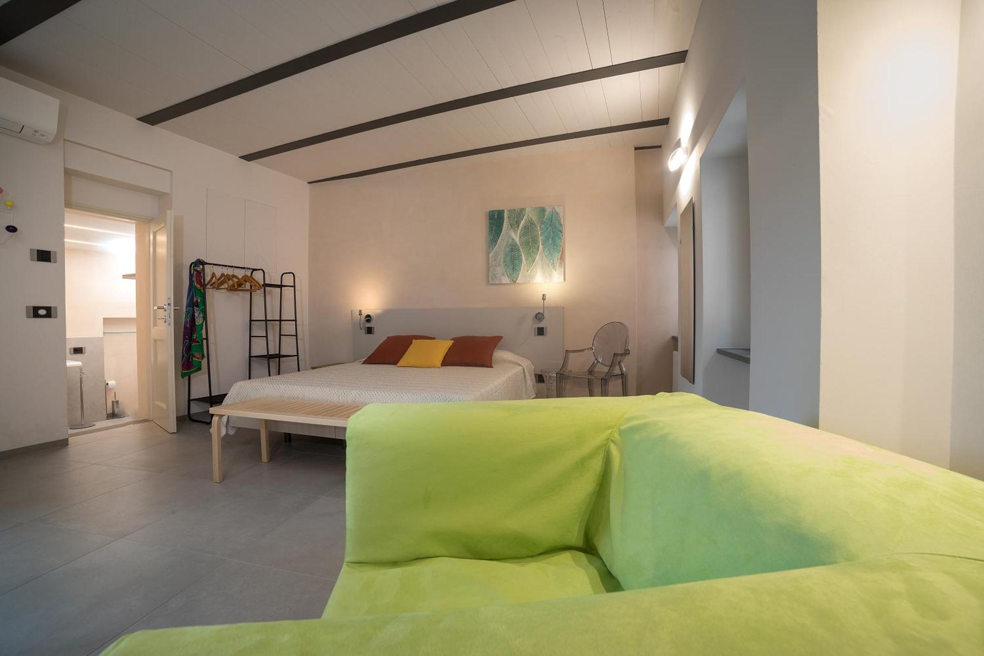 Le Case Di Angelina - Langhe Loft & Suites Farigliano Room photo